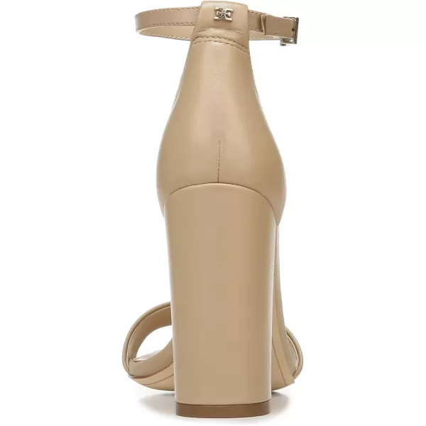 Sam Edelman Womens Yaro SandalNude