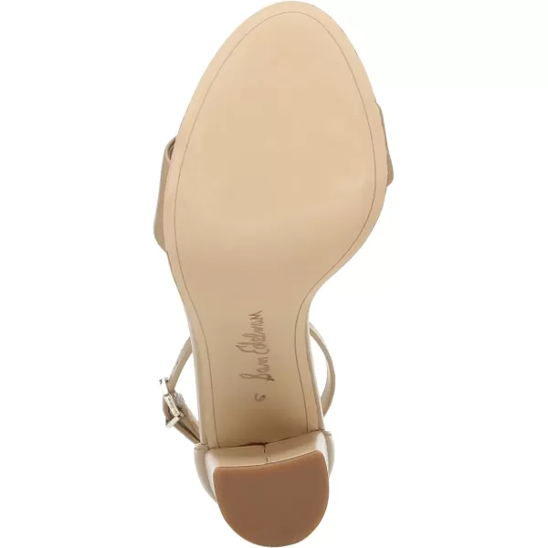 Sam Edelman Womens Yaro SandalNude