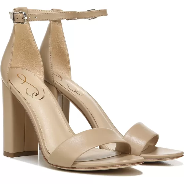 Sam Edelman Womens Yaro SandalNude