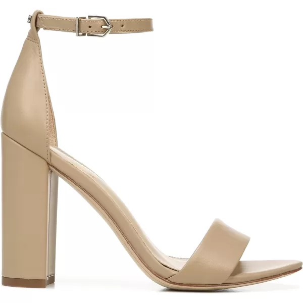 Sam Edelman Womens Yaro SandalNude