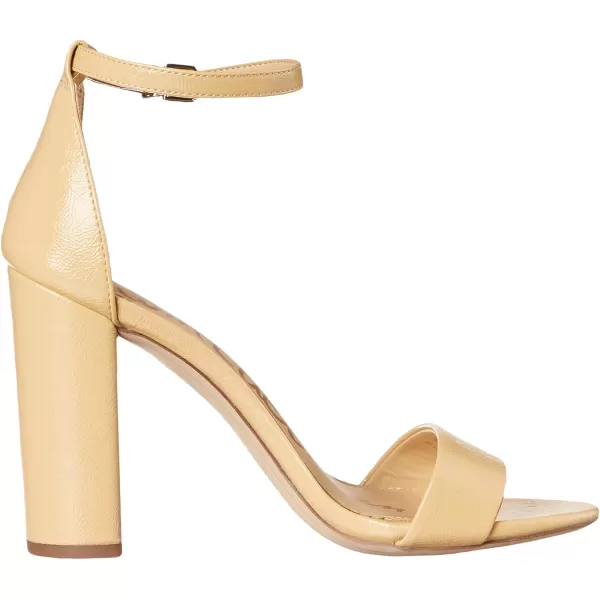 Sam Edelman Womens Yaro SandalNude Blush