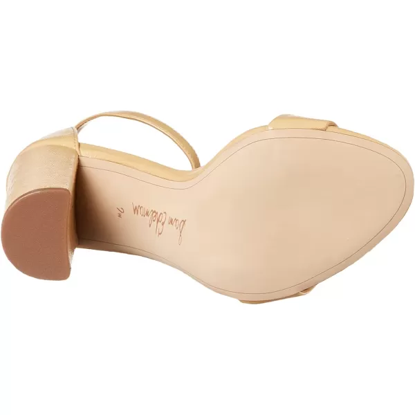 Sam Edelman Womens Yaro SandalNude Blush