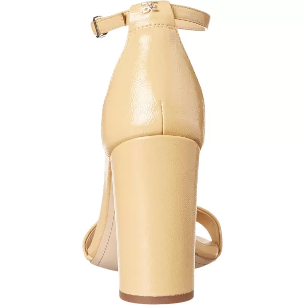 Sam Edelman Womens Yaro SandalNude Blush