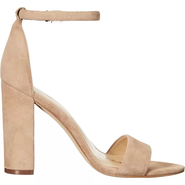 Sam Edelman Womens Yaro SandalOatmeal