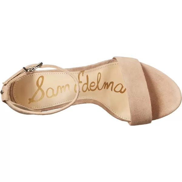 Sam Edelman Womens Yaro SandalOatmeal