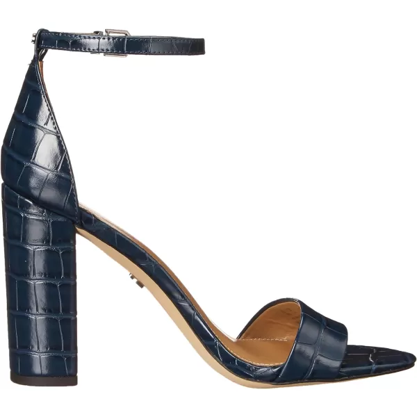 Sam Edelman Womens Yaro SandalPacific Navy