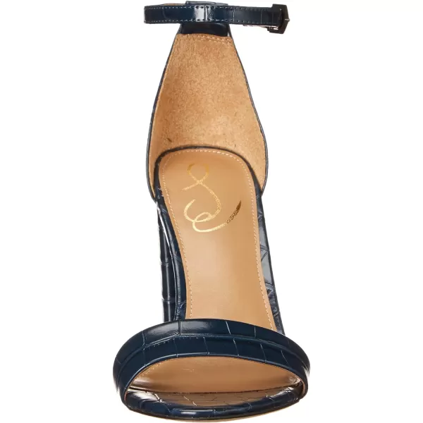 Sam Edelman Womens Yaro SandalPacific Navy