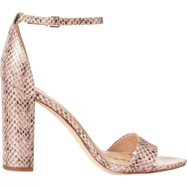Sam Edelman Womens Yaro SandalPale Pink