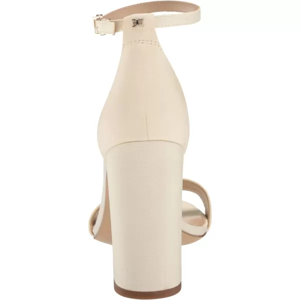 Sam Edelman Womens Yaro SandalPearl Ivory