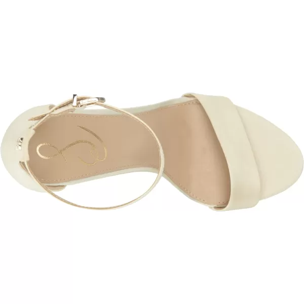Sam Edelman Womens Yaro SandalPearl Ivory