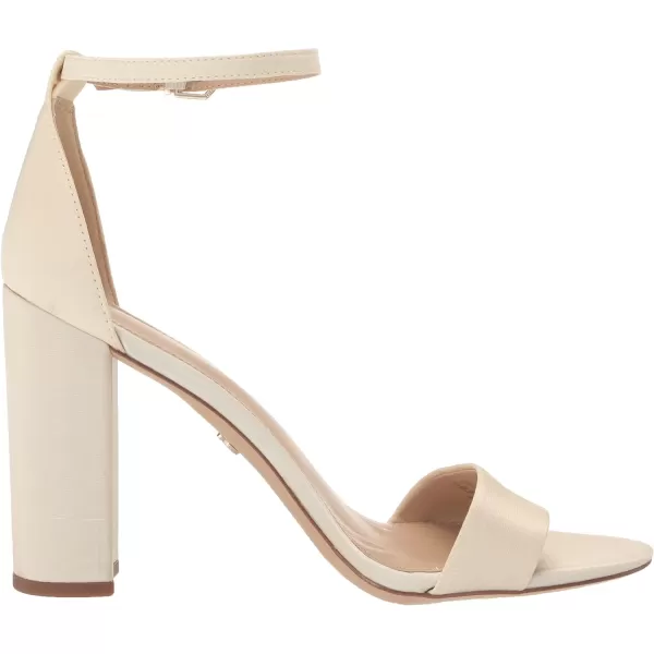 Sam Edelman Womens Yaro SandalPearl Ivory