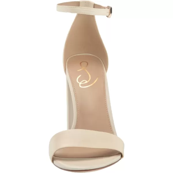 Sam Edelman Womens Yaro SandalPearl Ivory
