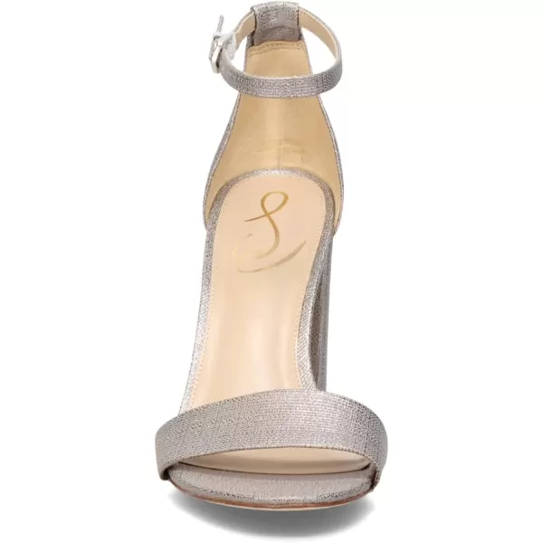 Sam Edelman Womens Yaro SandalPewter