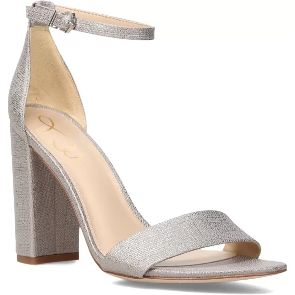 Sam Edelman Womens Yaro SandalPewter