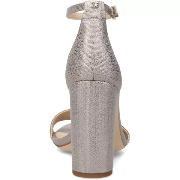 Sam Edelman Womens Yaro SandalPewter