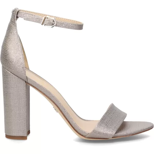Sam Edelman Womens Yaro SandalPewter