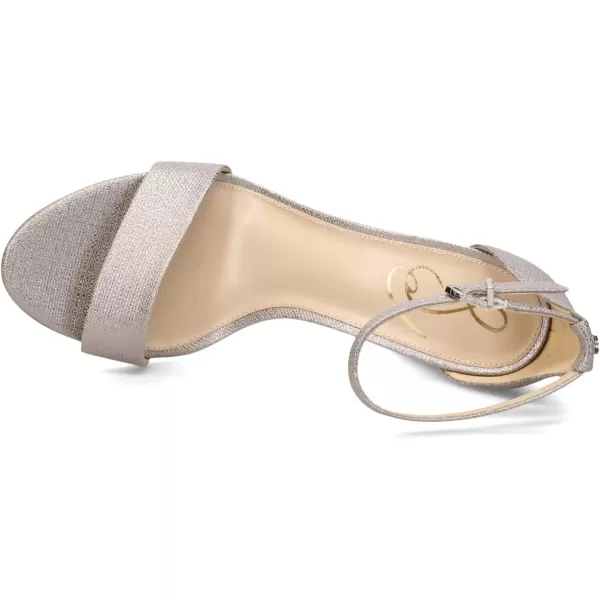 Sam Edelman Womens Yaro SandalPewter
