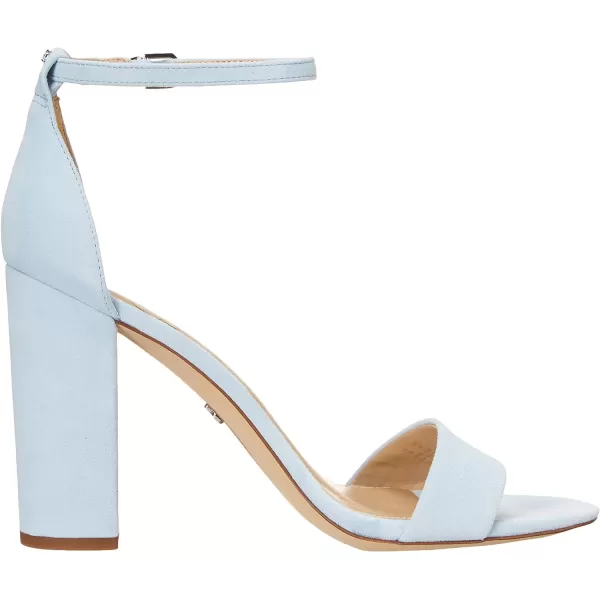 Sam Edelman Womens Yaro SandalRiviera Blue