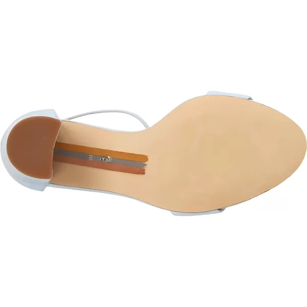 Sam Edelman Womens Yaro SandalRiviera Blue