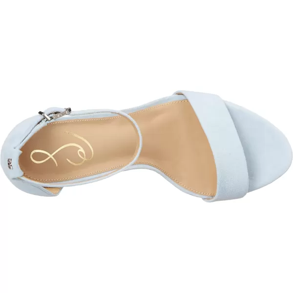 Sam Edelman Womens Yaro SandalRiviera Blue