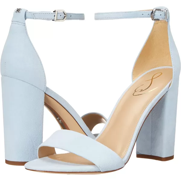 Sam Edelman Womens Yaro SandalRiviera Blue
