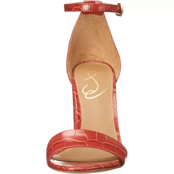 Sam Edelman Womens Yaro SandalRose Stucco
