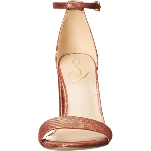 Sam Edelman Womens Yaro SandalRust Pink
