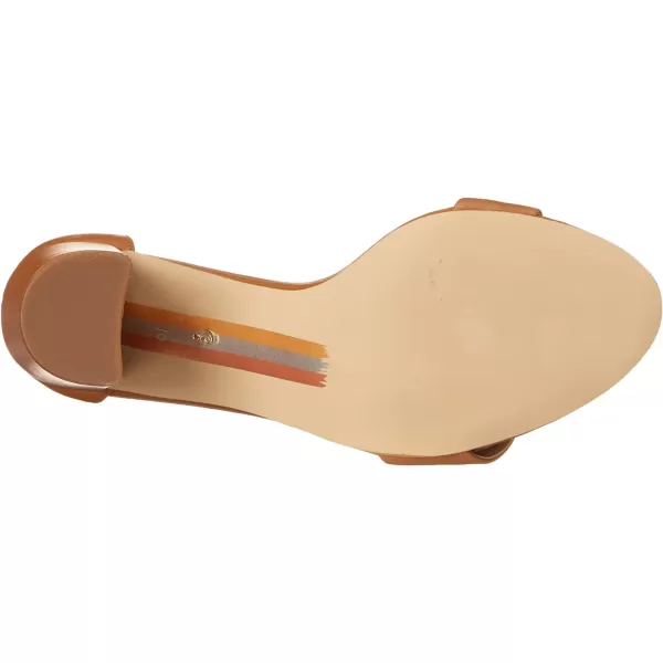 Sam Edelman Womens Yaro SandalSaddle