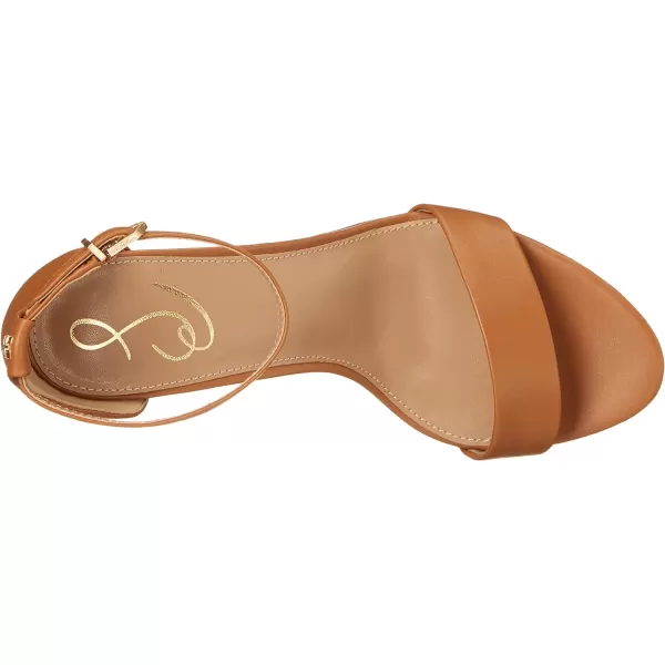 Sam Edelman Womens Yaro SandalSaddle