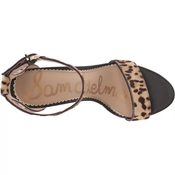 Sam Edelman Womens Yaro SandalSand