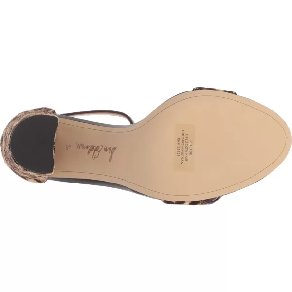Sam Edelman Womens Yaro SandalSand