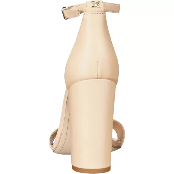Sam Edelman Womens Yaro SandalSoft Nude Leather