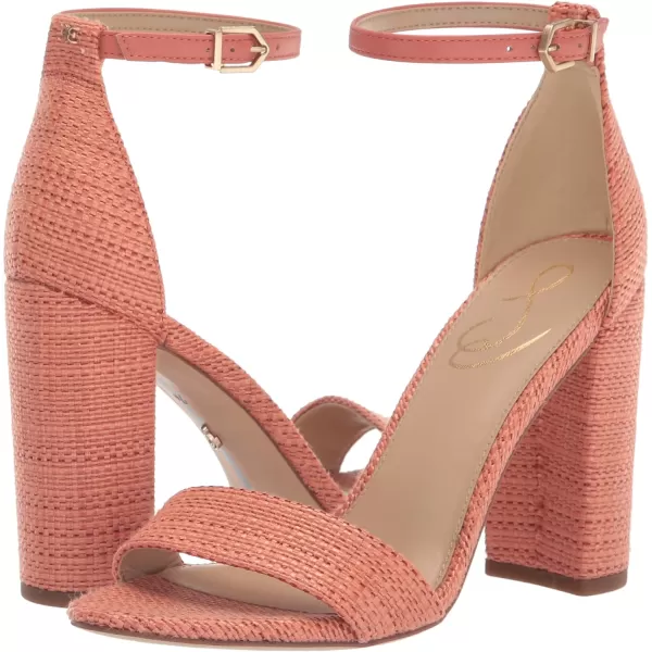 Sam Edelman Womens Yaro SandalStucco Pink
