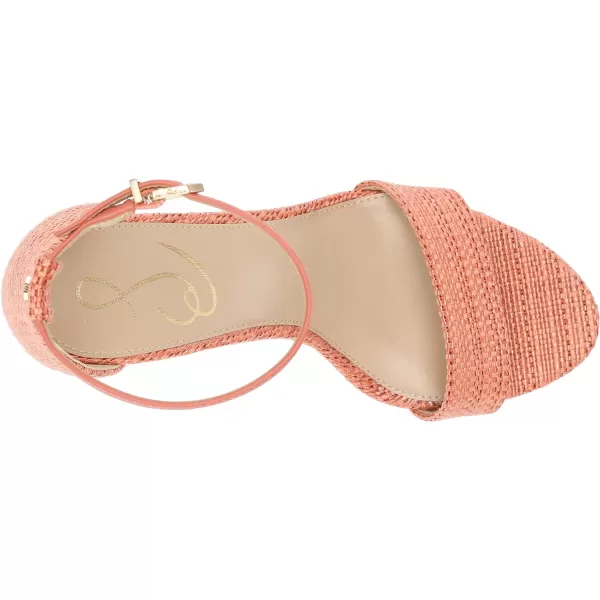 Sam Edelman Womens Yaro SandalStucco Pink