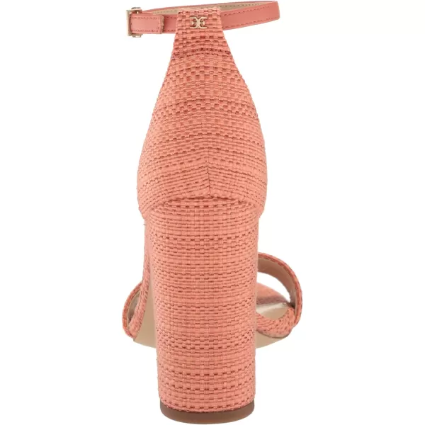 Sam Edelman Womens Yaro SandalStucco Pink