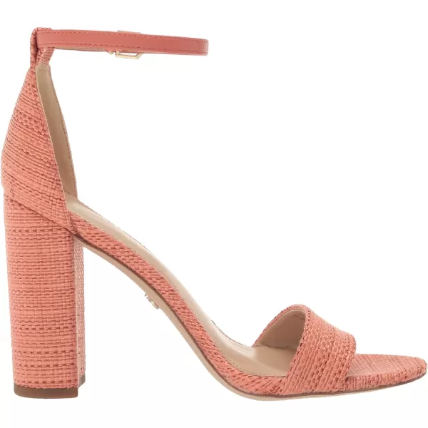 Sam Edelman Womens Yaro SandalStucco Pink