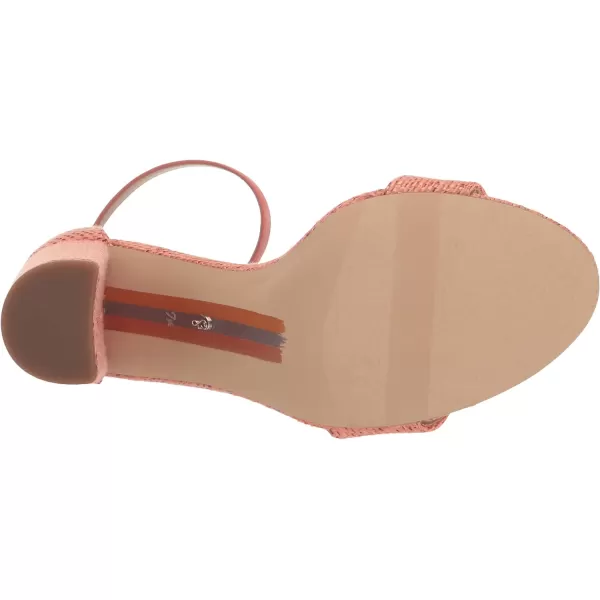 Sam Edelman Womens Yaro SandalStucco Pink