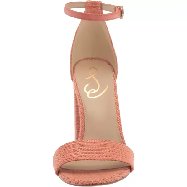 Sam Edelman Womens Yaro SandalStucco Pink