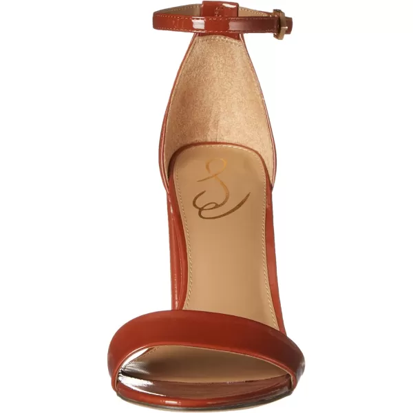 Sam Edelman Womens Yaro SandalWarm Copper