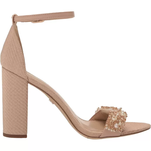 Sam Edelman Womens Yaro SandalWarm Tan Perla
