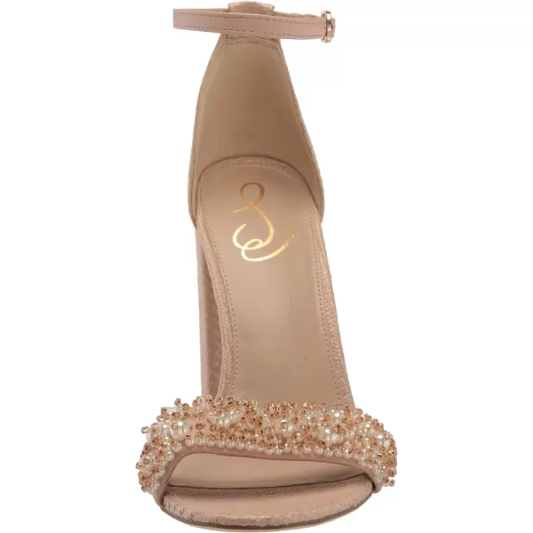 Sam Edelman Womens Yaro SandalWarm Tan Perla