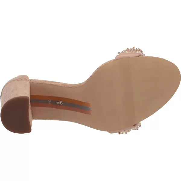 Sam Edelman Womens Yaro SandalWarm Tan Perla