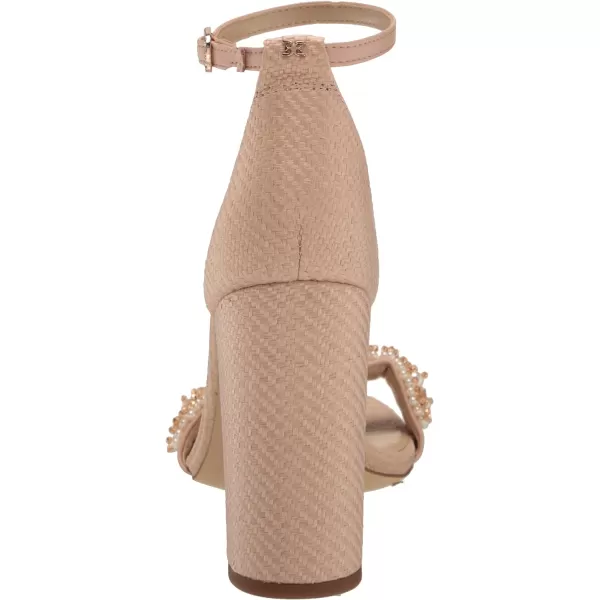 Sam Edelman Womens Yaro SandalWarm Tan Perla