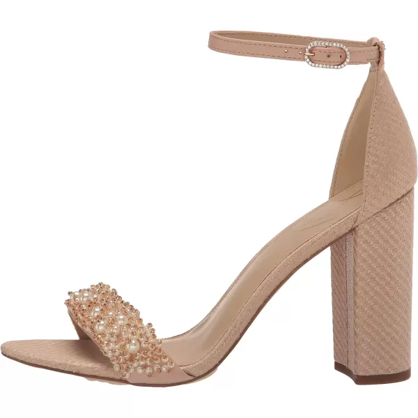 Sam Edelman Womens Yaro SandalWarm Tan Perla