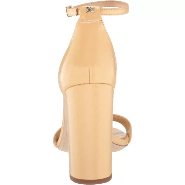 Sam Edelman Womens Yaro SandalWheat