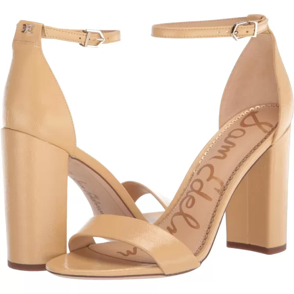 Sam Edelman Womens Yaro SandalWheat