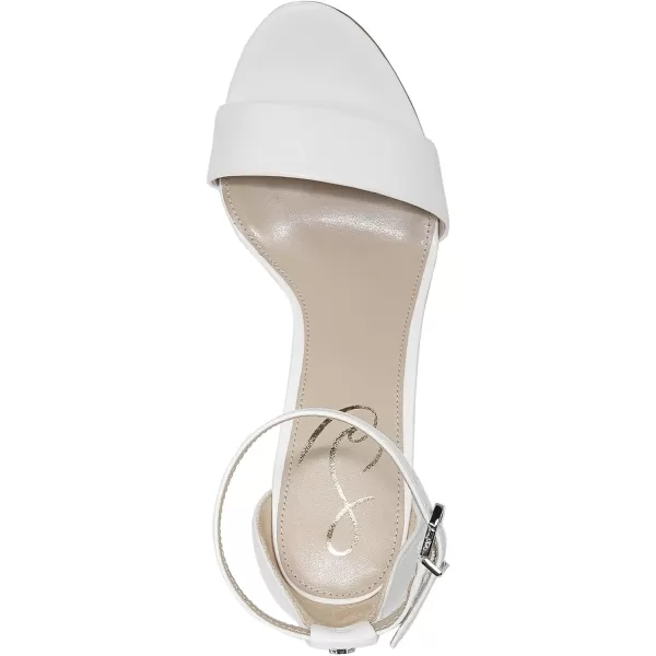 Sam Edelman Womens Yaro SandalWhite