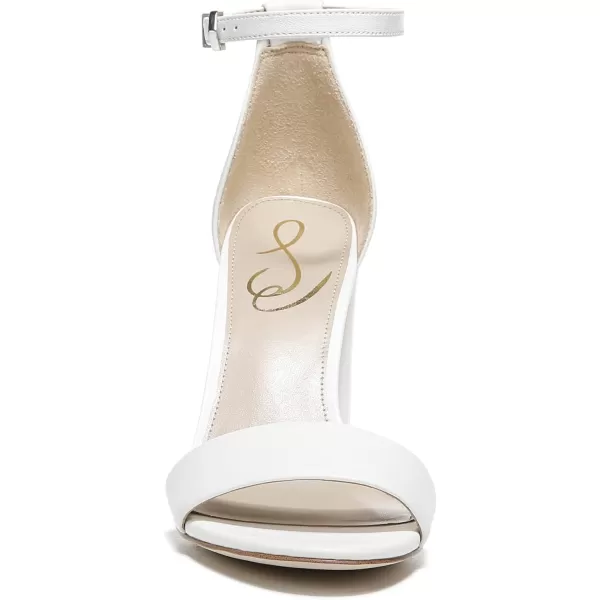 Sam Edelman Womens Yaro SandalWhite