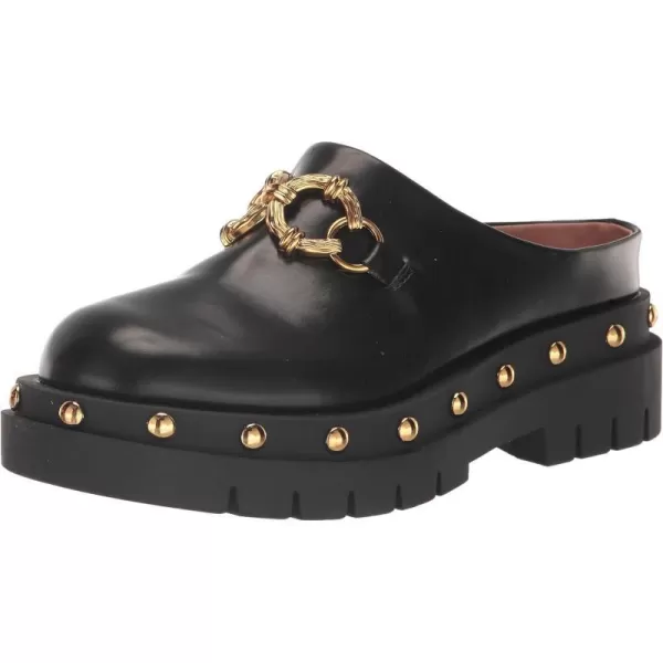 Circus NY Womens Annie MuleBlack Box