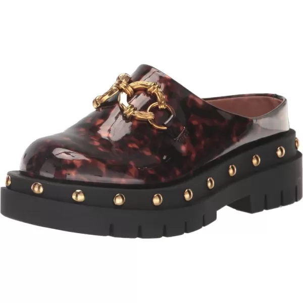 Circus NY Womens Annie MuleBlack Bronze